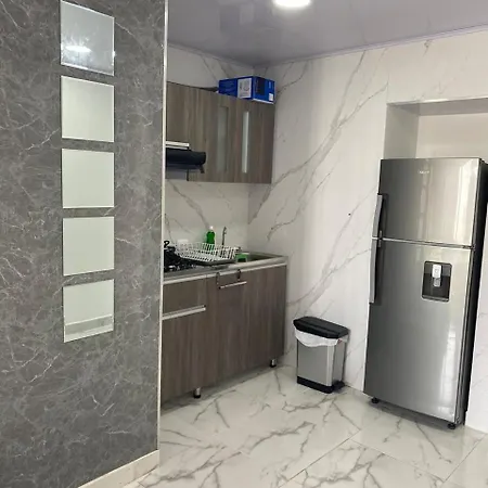 Apartamento Cristoforo Turismocolombia-fit Cartagena