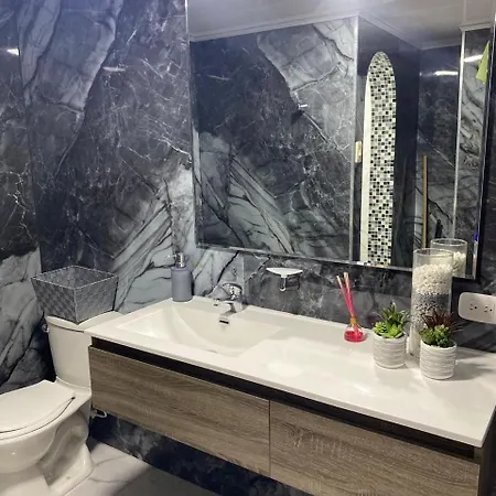 Cristoforo Turismocolombia-fit Apartment