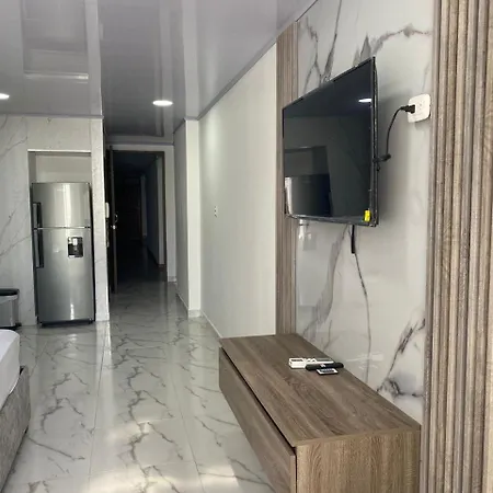 Cristoforo Turismocolombia-fit Apartamento Cartagena