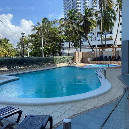 Apartamento Cristoforo Turismocolombia-fit *