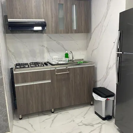 Apartamento Cristoforo Turismocolombia-fit *